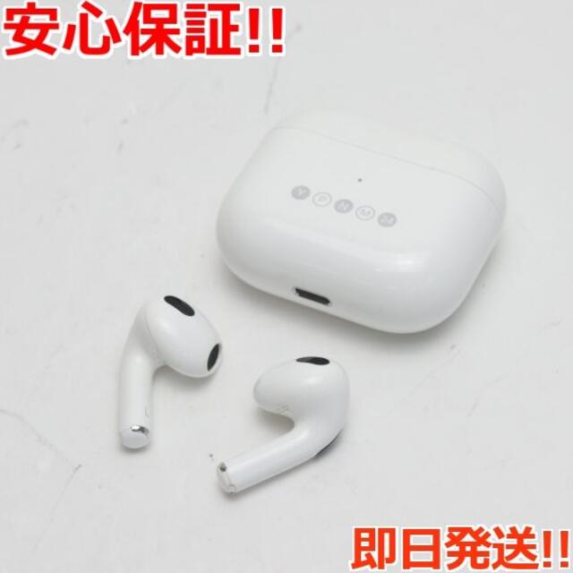 美品 AirPods 第3世代 www.hidrotemp.com