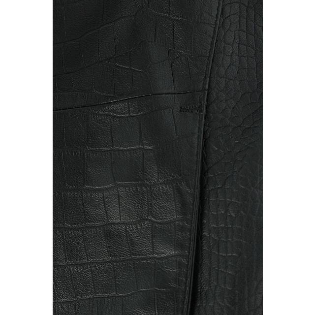 ARMANI COLLEZIONI - アルマーニコレッツォーニ クロコ型押し ARMANI COLLEZIONI - アルマーニコレッツォーニ クロコ型押し