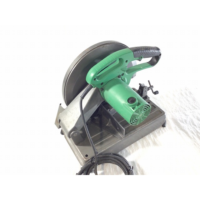 ☆中古品☆HiKOKI ハイコーキ 355mm高速切断機 CC14SF 高速 ☆中古品☆HiKOKI ハイコーキ 355mm高速切断機 CC14SF 高速