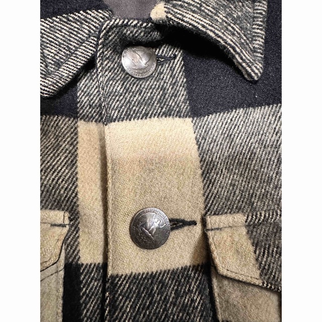 Ron Herman(ロンハーマン)のjungo様専用 メンズのジャケット/アウター(その他)の商品写真