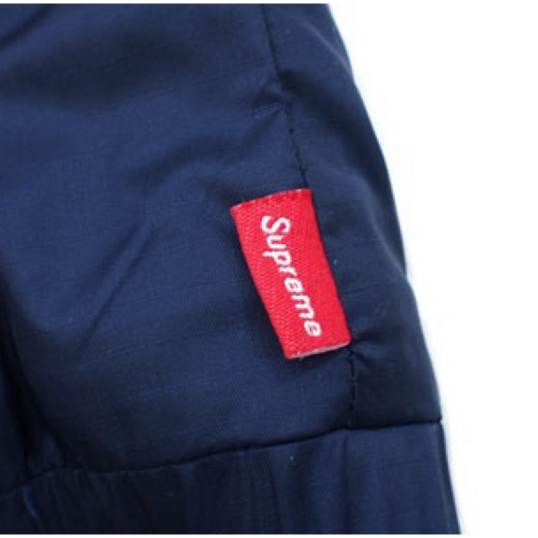 Supreme - SUPREME シュプリーム2トーンHooded Sideline Jacket Supreme - SUPREME シュプリーム2トーンHooded Sideline Jacket