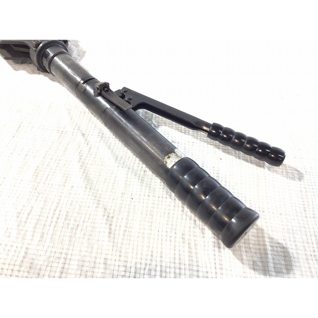 ☆中古品☆IZUMI イズミ 泉精器 油圧カッター モデル 75 手動 ☆中古品☆IZUMI イズミ 泉精器 油圧カッター モデル 75 手動