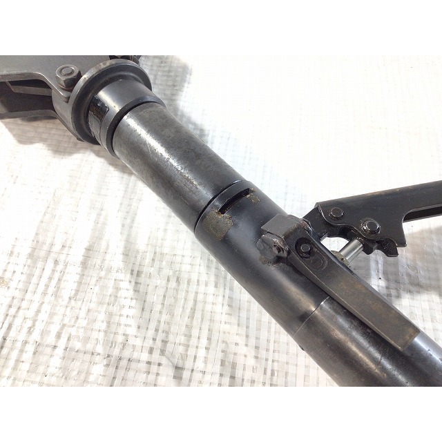☆中古品☆IZUMI イズミ 泉精器 油圧カッター モデル 75 手動 ☆中古品☆IZUMI イズミ 泉精器 油圧カッター モデル 75 手動