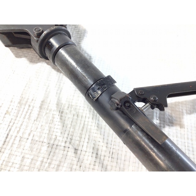 ☆中古品☆IZUMI イズミ 泉精器 油圧カッター モデル 75 手動 ☆中古品☆IZUMI イズミ 泉精器 油圧カッター モデル 75 手動
