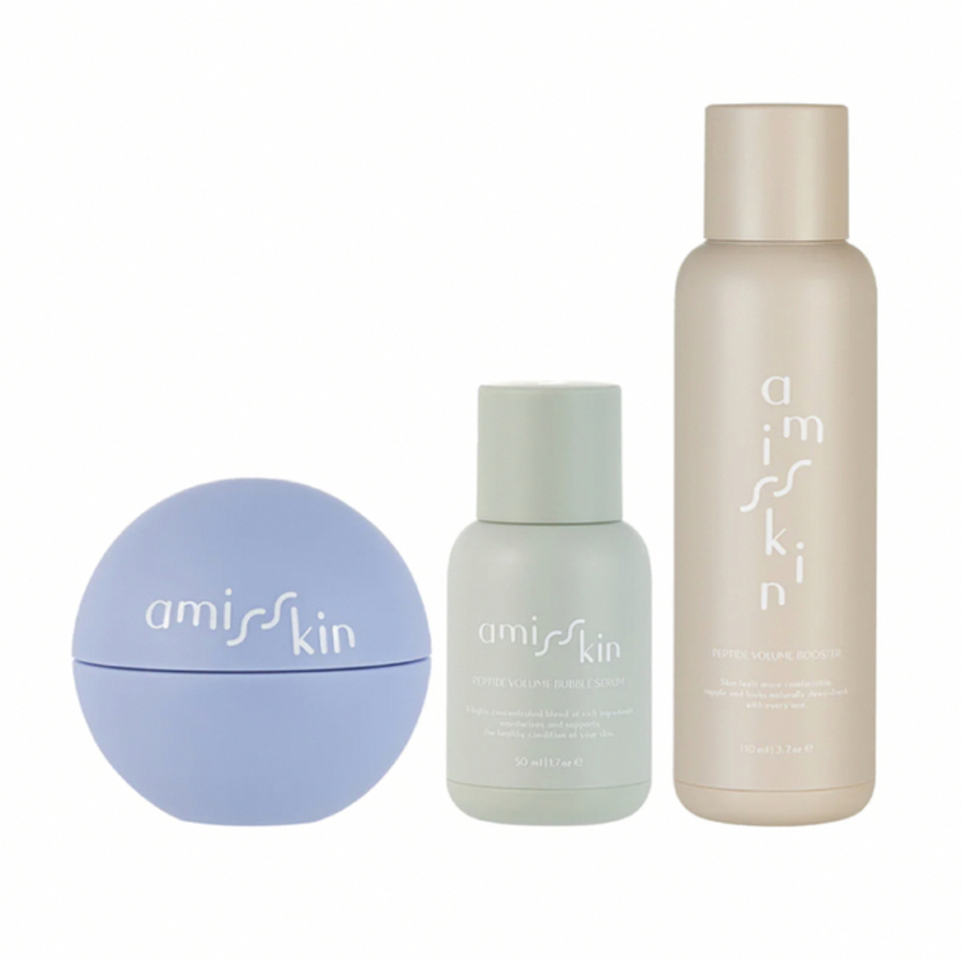 amis skin Perfect amis set 新品未開封