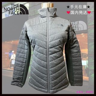 ザノースフェイス(THE NORTH FACE)の新品★THE NORTH FACE V-MOTION MCMURDOジャケットS(ダウンジャケット)