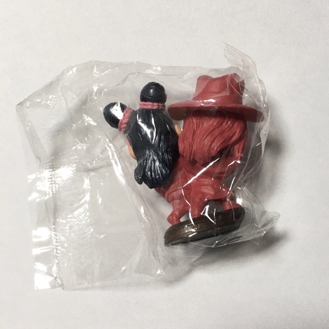 集英社 - 特典 袋未開封 ジョジョ キャラヒーローズ フィギュア 集英社 - 特典 袋未開封 ジョジョ キャラヒーローズ フィギュア