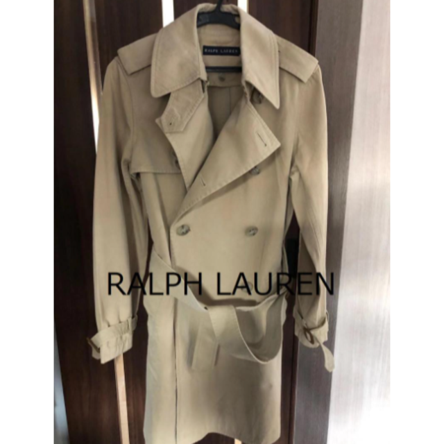 Ralph Lauren ラルフローレン トレンチコートu3000u3000M 埼玉激安