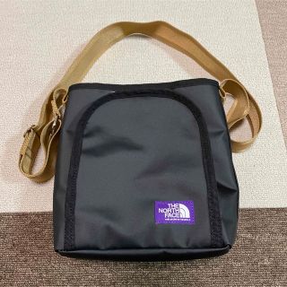 ザノースフェイス(THE NORTH FACE)のTHE NORTH FACE PURPLE LABEL (ショルダーバッグ)