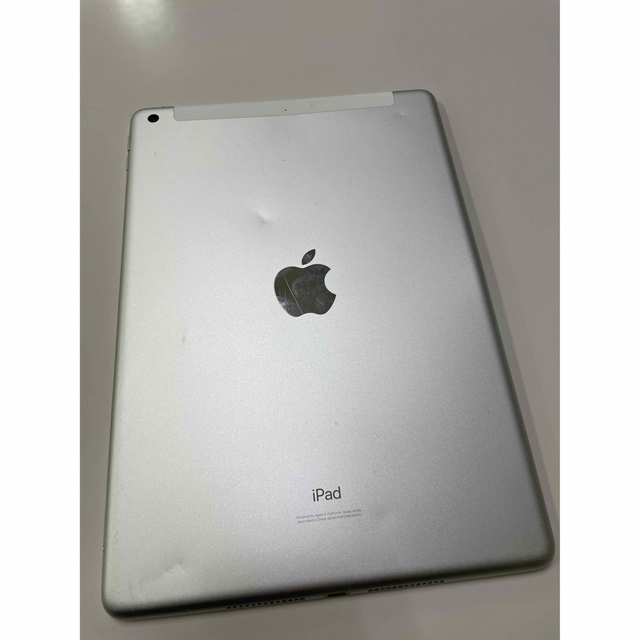 訳あり ジャンク品　iPad 2019 第7世代　セルラーモデルSIMフリー