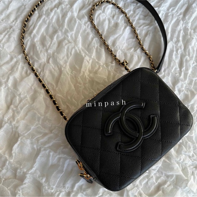 CHANEL(シャネル)のvanila様 専用❣️ レディースのバッグ(ショルダーバッグ)の商品写真