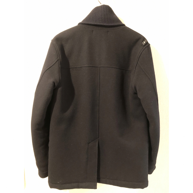 W)taps - wtaps M-65/JACKET.WOOL.MELTONの通販 by Meco's shop W)taps - wtaps M-65/JACKET.WOOL.MELTONの通販 by Meco's shop