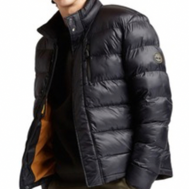 未使用 Timberland ダウンジャケット L 人気定番 7200円 noxcapital.de