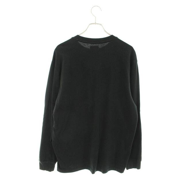 シュプリーム 20AW Scatter Logo L/S Top スカッターロゴ長袖