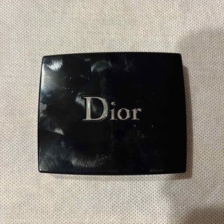 Dior - ディオール　アイシャドウ　サンク クルール クチュール 689 ミッツァ