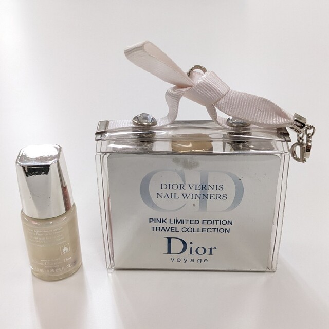 Dior(ディオール)のDior ヴェルニ マニュキュア コスメ/美容のネイル(マニキュア)の商品写真