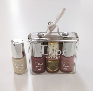 ディオール(Dior)のDior ヴェルニ マニュキュア(マニキュア)