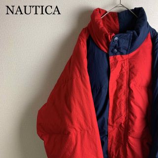 ノーティカ ダウンジャケット(メンズ)の通販 77点 | NAUTICAのメンズを