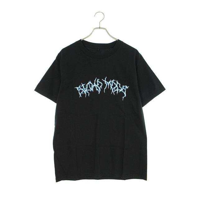 トラビス・スコット Astroworld wish you were here ロゴTシャツ メンズ M