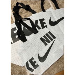 ナイキ(NIKE)のまあ様専用　ナイキバッグ　ML セット(エコバッグ)