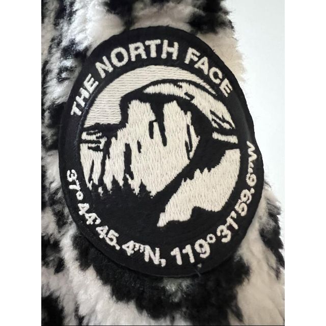 THE NORTH FACE(ザノースフェイス)の新品★THE NORTH FACE WHITE LABEL ボアジャケット レディースのジャケット/アウター(ブルゾン)の商品写真