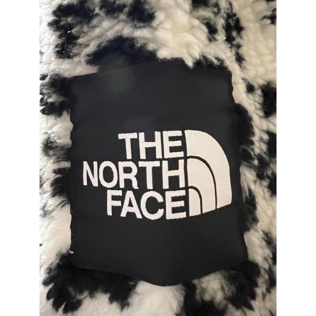 THE NORTH FACE(ザノースフェイス)の新品★THE NORTH FACE WHITE LABEL ボアジャケット レディースのジャケット/アウター(ブルゾン)の商品写真