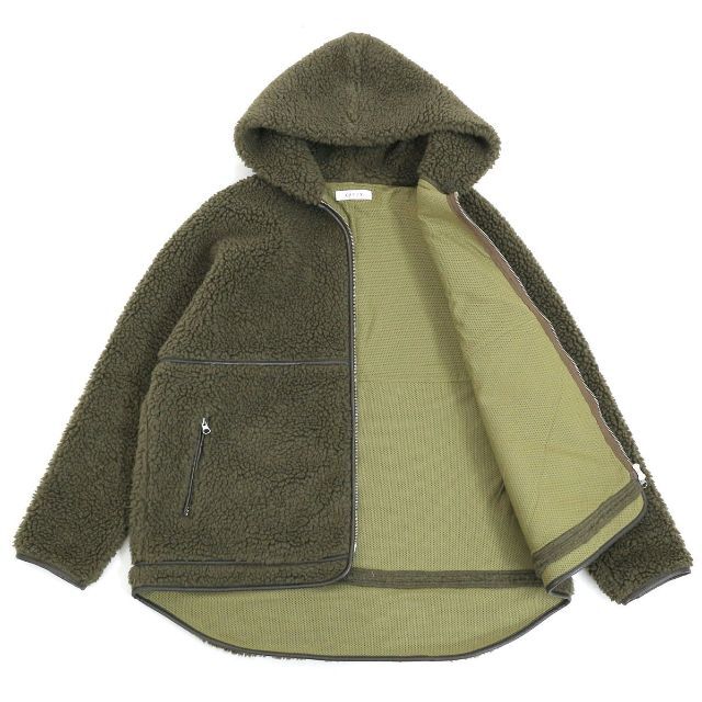DEUXIEME CLASSE - ドゥーズィエムクラス購入 キャラクス 22AW DEUXIEME CLASSE - ドゥーズィエムクラス購入 キャラクス 22AW