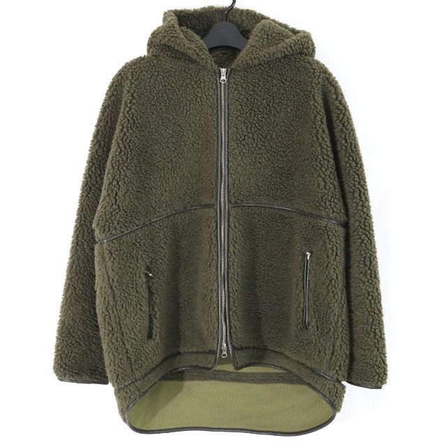 DEUXIEME CLASSE - ドゥーズィエムクラス購入 キャラクス 22AW DEUXIEME CLASSE - ドゥーズィエムクラス購入 キャラクス 22AW