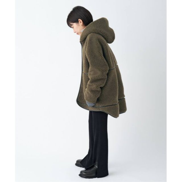 DEUXIEME CLASSE - ドゥーズィエムクラス購入 キャラクス 22AW DEUXIEME CLASSE - ドゥーズィエムクラス購入 キャラクス 22AW