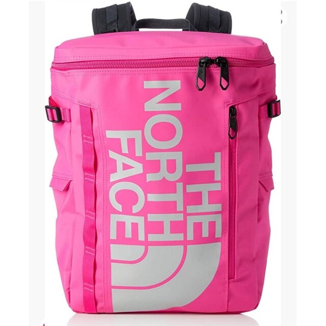 THE NORTH FACE(ザノースフェイス)のノースフェイス リュック 30L BCヒューズボックス 2  MPミスターピンク メンズのバッグ(バッグパック/リュック)の商品写真
