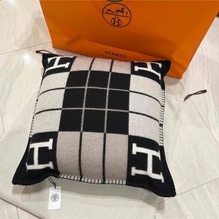 エルメス(Hermes)のmomo様専用(クッション)