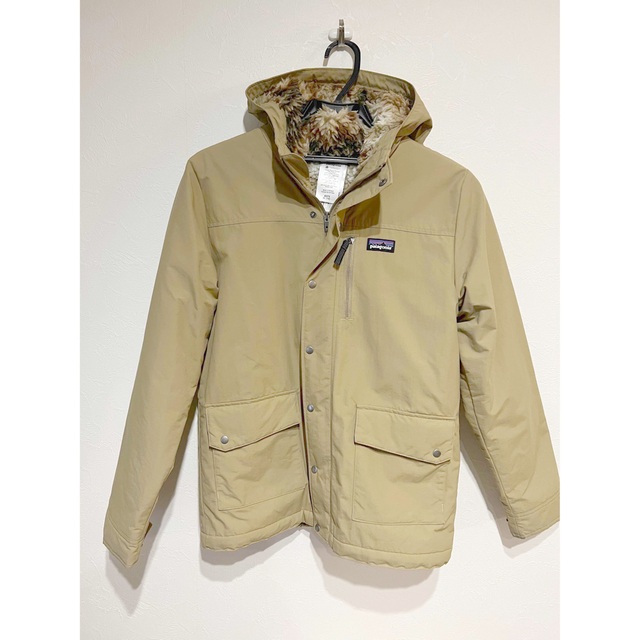 Patagonia パタゴニア　ボーイズ　インファーノジャケット　キッズXL