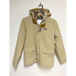 パタゴニア(patagonia)のPatagonia パタゴニア　ボーイズ　インファーノジャケット　キッズXL(ジャケット/上着)