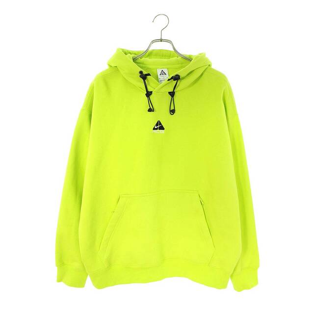 ナイキ ACG  AS U ACG TF FLC PO HOODIE  DH3088-389 ACGロゴ プルオーバー パーカー メンズ XXL