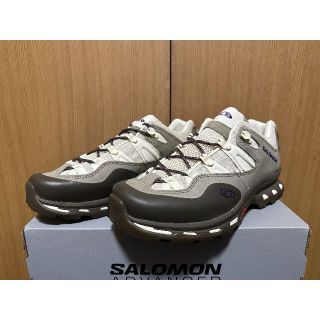 サロモン(SALOMON)のSalomon advanced XT-Quest 2 27.5cm khaki(スニーカー)