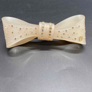 Alexandre de Paris - 美品☆ アレクサンドル・ドゥ・パリのバレッタの ...