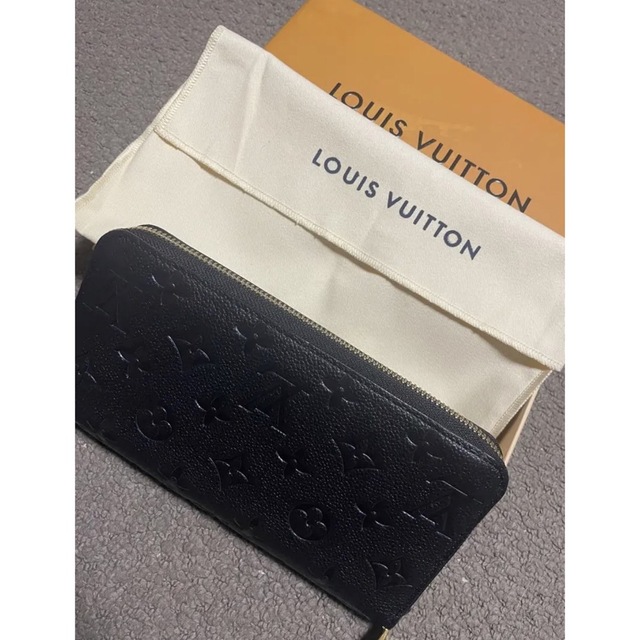 限定版 LOUIS VUITTON - 長財布 ルイヴィトン 値下げ 長財布