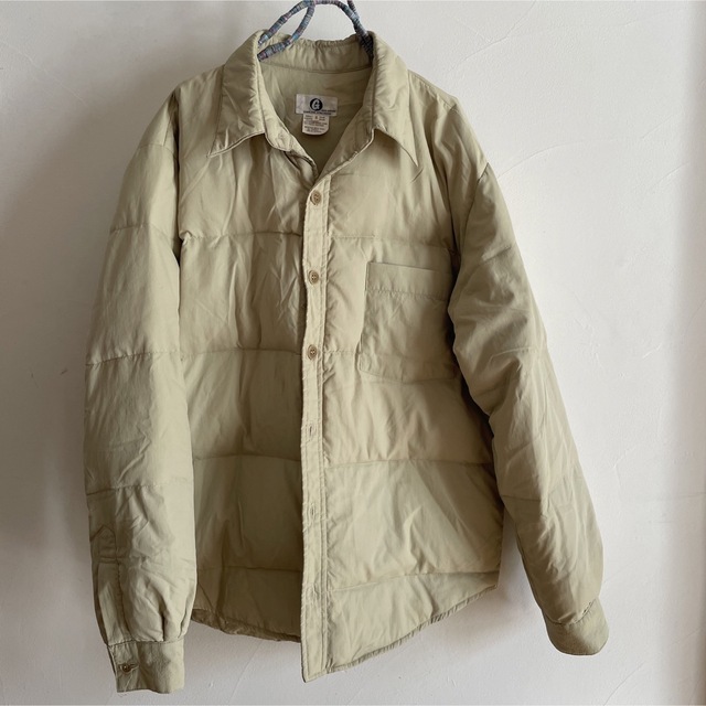たしろ屋 グッドイナフ ダウンシャツ - 通販 - www.lmsaude.com.br