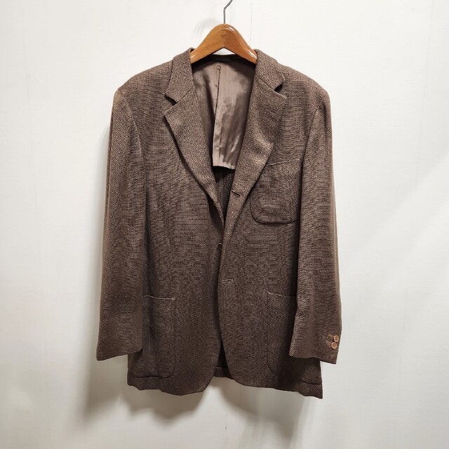 ゼニア　Zegna ジャケット