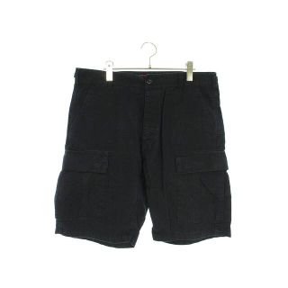 シュプリーム(Supreme)のシュプリーム 17SS Cargo Short カーゴハーフパンツ メンズ 34インチ(ショートパンツ)