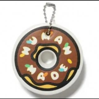 ヒューマンメイド(HUMAN MADE)のヒューマンメイド　KRISPY KREME KEYCHARM(その他)