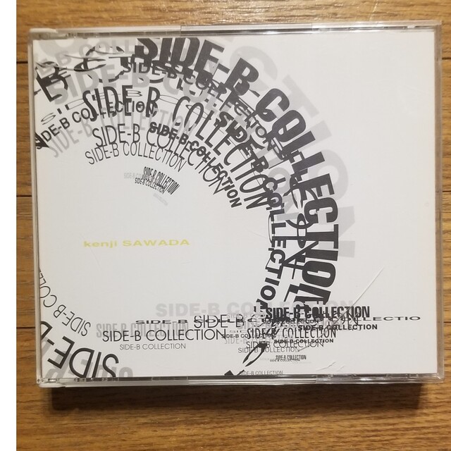 沢田研二 B面コレクション CD三枚組の通販 by ぷくこ's shop|ラクマ 沢田研二 B面コレクション CD三枚組の通販 by ぷくこ's shop|ラクマ
