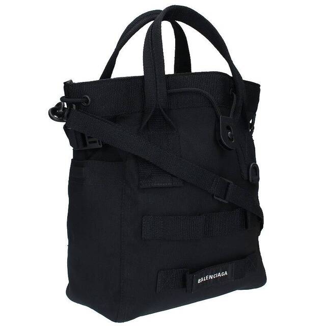 新しいエルメス Balenciaga - メンズ 2WAYアーミースモールトート