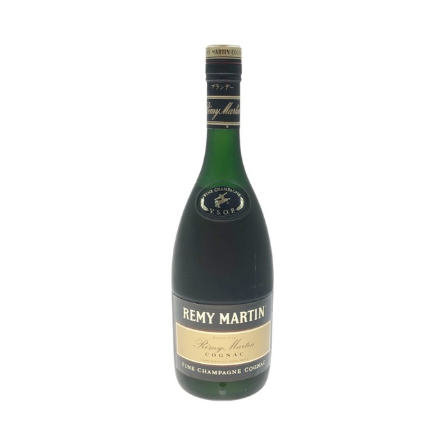 〇〇REMY MARTIN レミーマルタン VSOP 700ml 40度 未開栓