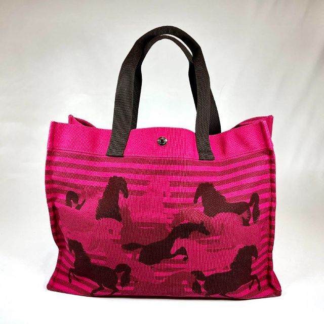 超新作】 Hermes トートバッグ カモフラージュ シュヴォーアン
