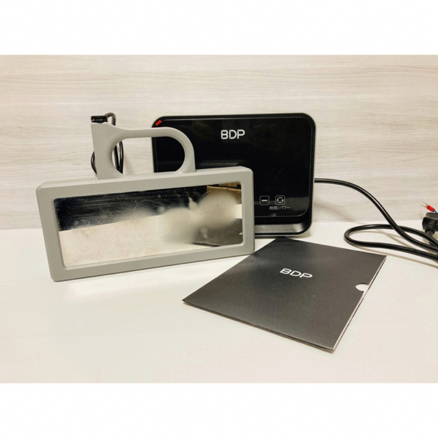 高級品市場 BDP 超音波食洗機 THE PRO WASHER 食器洗い機+乾燥機