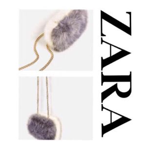 ザラ(ZARA)の【つーたん 様専用】(クラッチバッグ)