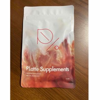 PLatte Supplement(ダイエット食品)