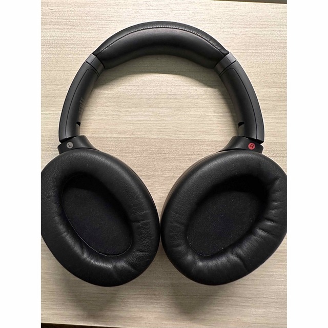 ソニー ワイヤレスノイズキャンセリングヘッドホン WH-1000XM3 ソニー ワイヤレスノイズキャンセリングヘッドホン WH-1000XM3