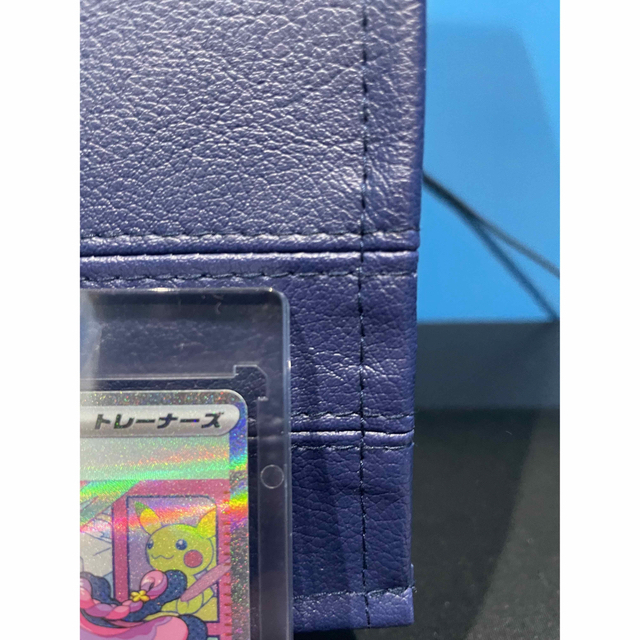 ポケモン(ポケモン)のミモザsar エンタメ/ホビーのトレーディングカード(シングルカード)の商品写真